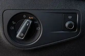 Volkswagen Tiguan, 180 kW, electric, automatic, front-wheel drive
