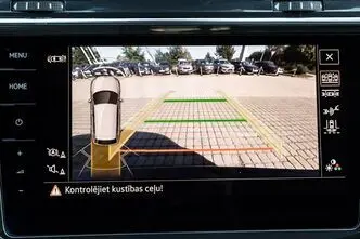 Volkswagen Tiguan, 180 kW, electric, automatic, front-wheel drive
