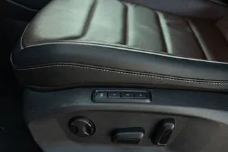 Volkswagen Tiguan, 180 kW, electric, automatic, front-wheel drive