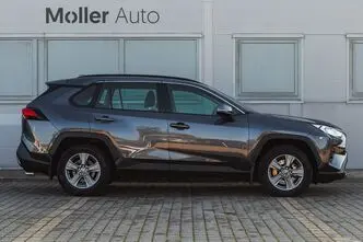 Toyota RAV4, 2.0, 129 kW, petrol, automatic, four-wheel drive