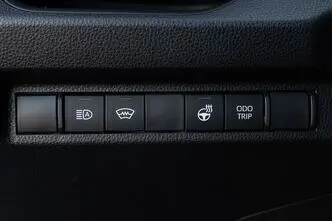 Toyota RAV4, 2.0, 129 kW, petrol, automatic, four-wheel drive