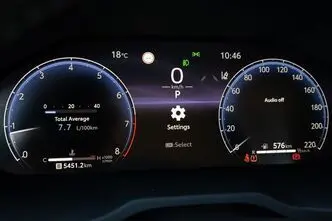 Toyota RAV4, 2.0, 129 kW, petrol, automatic, four-wheel drive