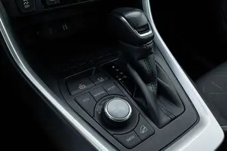 Toyota RAV4, 2.0, 129 kW, petrol, automatic, four-wheel drive