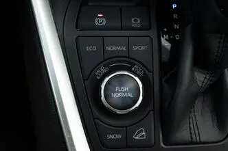 Toyota RAV4, 2.0, 129 kW, petrol, automatic, four-wheel drive