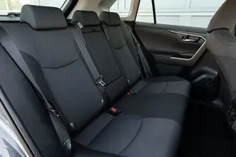Toyota RAV4, 2.0, 129 kW, petrol, automatic, four-wheel drive