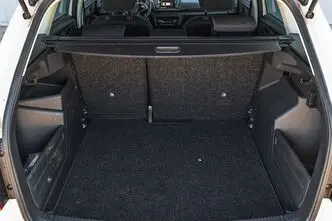 Škoda Fabia, 1.0, 70 kW, бензин, механическая, передний привод