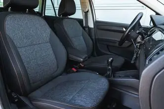 Škoda Fabia, 1.0, 70 kW, бензин, механическая, передний привод