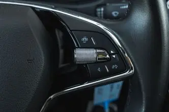 Škoda Fabia, 1.0, 70 kW, бензин, механическая, передний привод