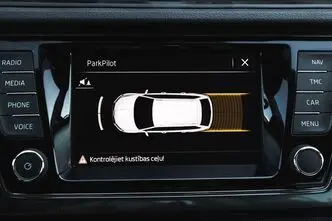 Škoda Fabia, 1.0, 70 kW, бензин, механическая, передний привод