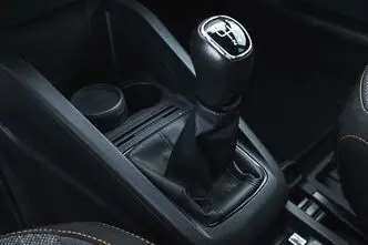 Škoda Fabia, 1.0, 70 kW, бензин, механическая, передний привод