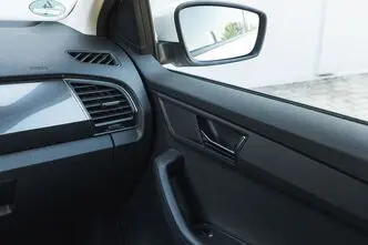 Škoda Fabia, 1.0, 70 kW, бензин, механическая, передний привод