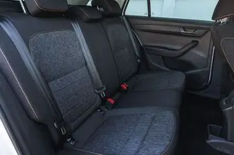 Škoda Fabia, 1.0, 70 kW, бензин, механическая, передний привод