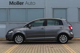 Volkswagen Golf Plus, 2.0, 103 kW, diisel, manuaal, esivedu