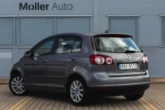 Volkswagen Golf Plus, 2.0, 103 kW, diisel, manuaal, esivedu