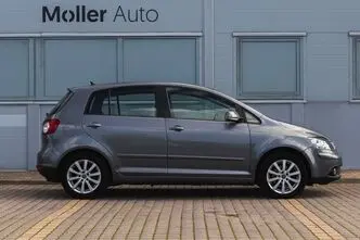 Volkswagen Golf Plus, 2.0, 103 kW, diisel, manuaal, esivedu