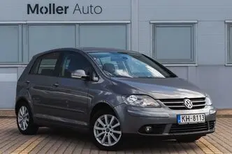 Volkswagen Golf Plus, 2.0, 103 kW, diisel, manuaal, esivedu