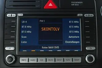 Volkswagen Golf Plus, 2.0, 103 kW, diisel, manuaal, esivedu