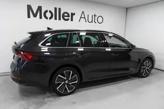 Škoda Octavia, 1.4, 150 kW, подключаемый гибрид, автомат, передний привод