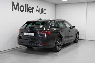 Škoda Octavia, 1.4, 150 kW, подключаемый гибрид, автомат, передний привод