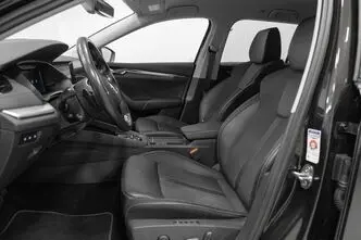Škoda Octavia, 1.4, 150 kW, подключаемый гибрид, автомат, передний привод