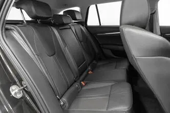 Škoda Octavia, 1.4, 150 kW, подключаемый гибрид, автомат, передний привод