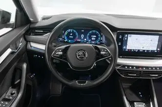 Škoda Octavia, 1.4, 150 kW, подключаемый гибрид, автомат, передний привод