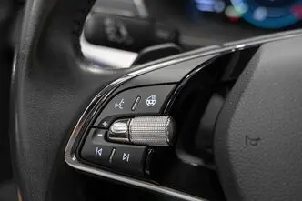 Škoda Octavia, 1.4, 150 kW, подключаемый гибрид, автомат, передний привод