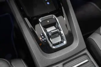 Škoda Octavia, 1.4, 150 kW, подключаемый гибрид, автомат, передний привод