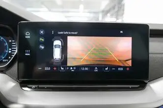 Škoda Octavia, 1.4, 150 kW, подключаемый гибрид, автомат, передний привод