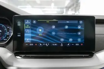 Škoda Octavia, 1.4, 150 kW, подключаемый гибрид, автомат, передний привод