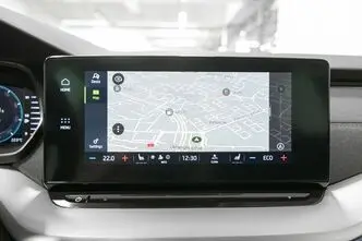 Škoda Octavia, 1.4, 150 kW, подключаемый гибрид, автомат, передний привод