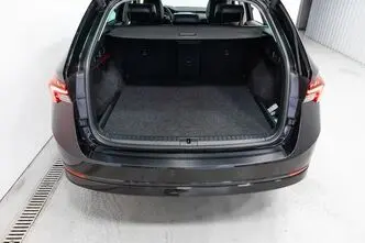 Škoda Octavia, 1.4, 150 kW, подключаемый гибрид, автомат, передний привод
