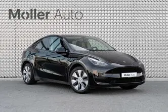 Tesla Model Y, 378 kW, elekter, automaat, nelikvedu