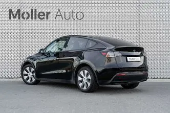 Tesla Model Y, 378 kW, elekter, automaat, nelikvedu
