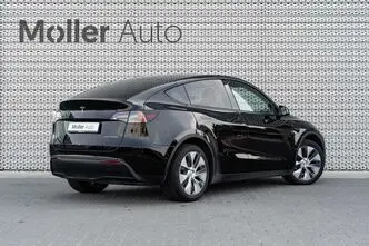 Tesla Model Y, 378 kW, elekter, automaat, nelikvedu