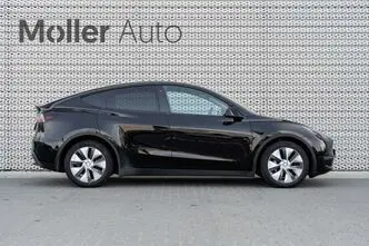 Tesla Model Y, 378 kW, elekter, automaat, nelikvedu