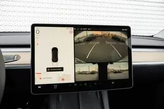 Tesla Model Y, 378 kW, elekter, automaat, nelikvedu