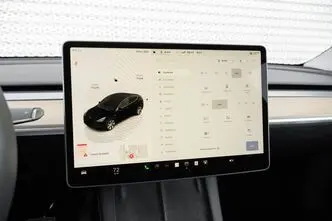 Tesla Model Y, 378 kW, elekter, automaat, nelikvedu