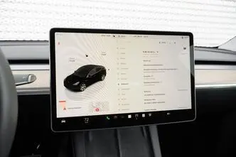 Tesla Model Y, 378 kW, elekter, automaat, nelikvedu