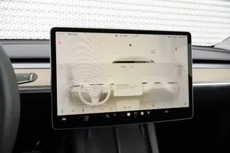 Tesla Model Y, 378 kW, elekter, automaat, nelikvedu