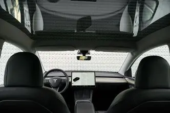 Tesla Model Y, 378 kW, elekter, automaat, nelikvedu