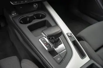 Audi A4, 2.0, 140 kW, diisel, automaat, nelikvedu