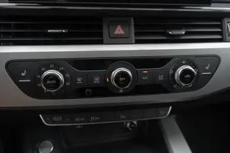 Audi A4, 2.0, 140 kW, diisel, automaat, nelikvedu