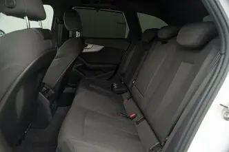 Audi A4, 2.0, 140 kW, diisel, automaat, nelikvedu