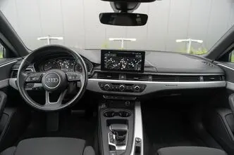 Audi A4, 2.0, 140 kW, diisel, automaat, nelikvedu