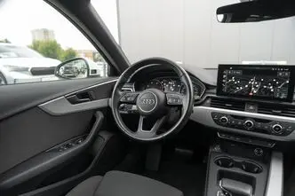 Audi A4, 2.0, 140 kW, diisel, automaat, nelikvedu