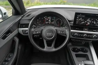 Audi A4, 2.0, 140 kW, diisel, automaat, nelikvedu