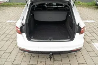 Audi A4, 2.0, 140 kW, diisel, automaat, nelikvedu
