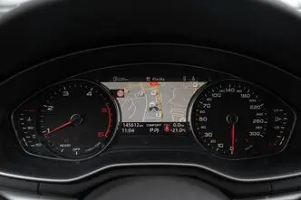Audi A4, 2.0, 140 kW, diisel, automaat, nelikvedu