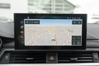 Audi A4, 2.0, 140 kW, diisel, automaat, nelikvedu